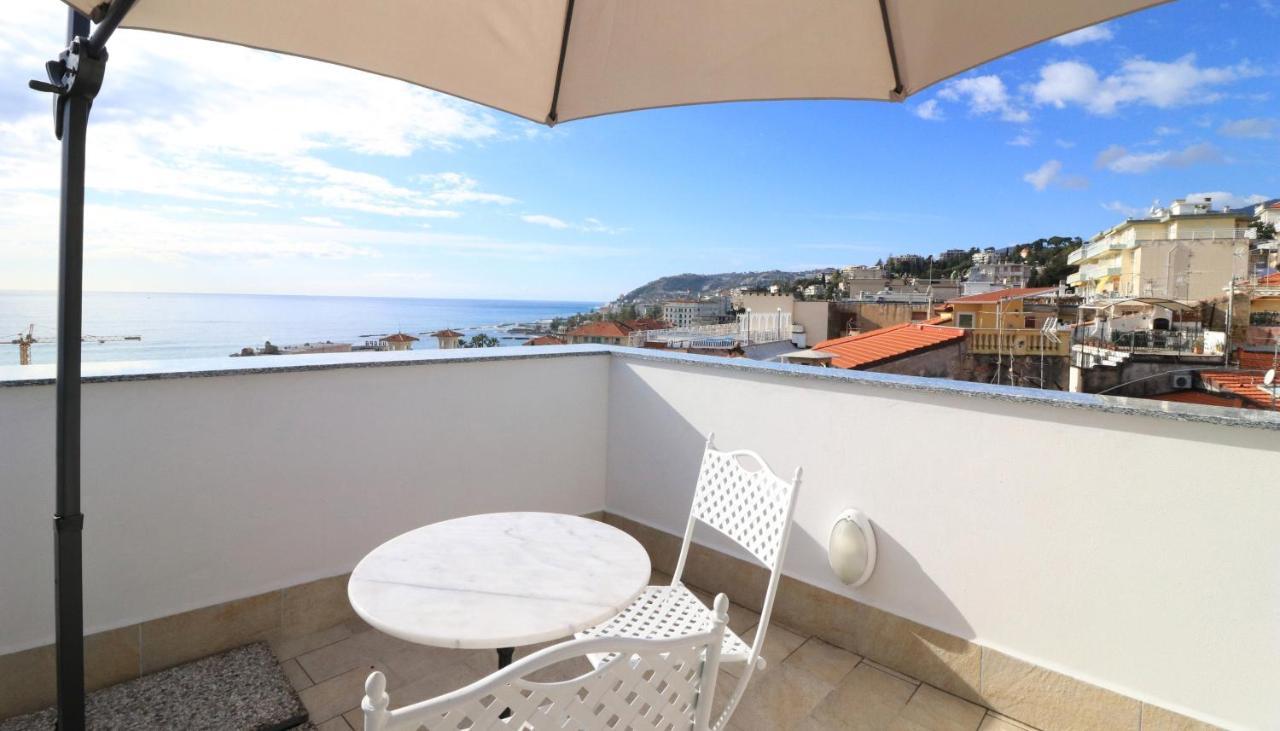 Apartmán Italianway - Costiglioli 8 Sanremo Exteriér fotografie